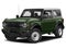2022 Ford Bronco Outer Banks 2 Door 4x4
