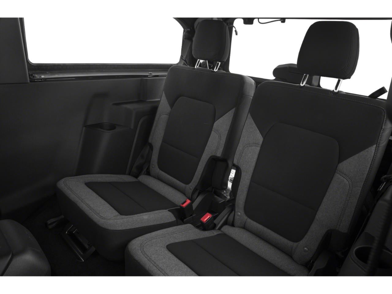 2022 Ford Bronco Outer Banks 2 Door 4x4