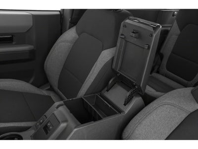 2022 Ford Bronco Outer Banks 2 Door 4x4