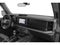 2022 Ford Bronco Outer Banks 2 Door 4x4