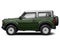 2022 Ford Bronco Outer Banks 2 Door 4x4