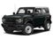 2022 Ford Bronco Outer Banks 2 Door 4x4