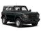 2022 Ford Bronco Outer Banks 2 Door 4x4