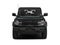 2022 Ford Bronco Outer Banks 2 Door 4x4