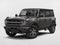 2022 Ford Bronco Base 4 Door 4x4