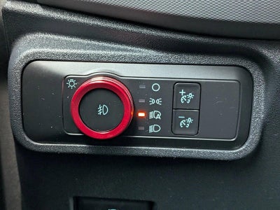 2022 Ford Bronco Big Bend 4 Door 4x4