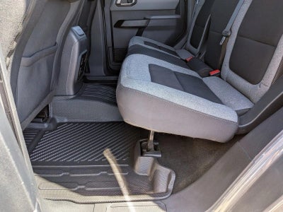 2022 Ford Bronco Big Bend 4 Door 4x4