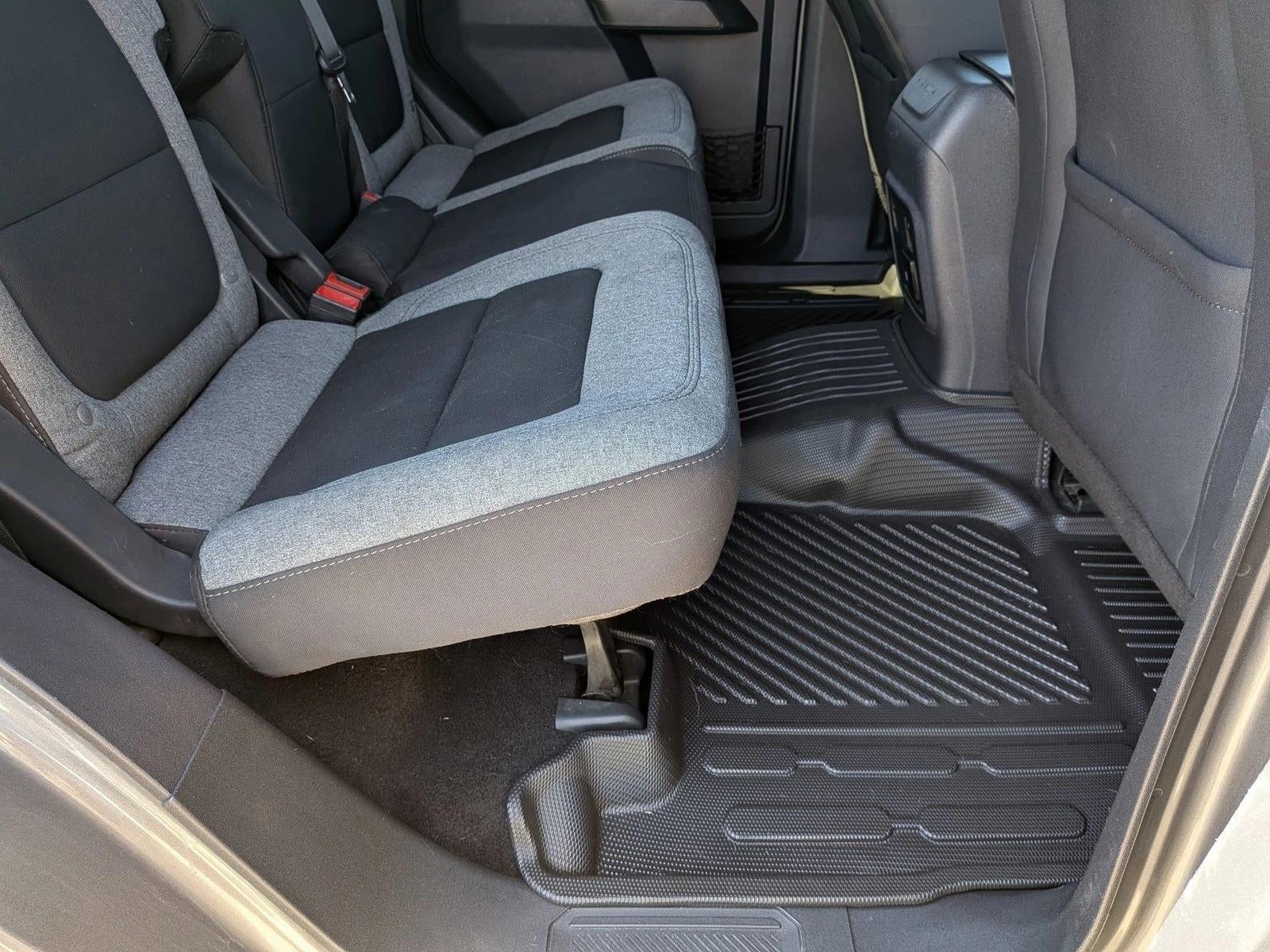 2022 Ford Bronco Big Bend 4 Door 4x4