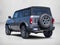 2022 Ford Bronco Big Bend 4 Door 4x4