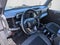 2022 Ford Bronco Big Bend 4 Door 4x4
