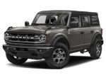 2022 Ford Bronco Base 4 Door 4x4