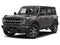 2022 Ford Bronco Base 4 Door 4x4