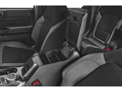2022 Ford Bronco Base 4 Door 4x4