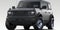 2022 Ford Bronco Base 4 Door 4x4