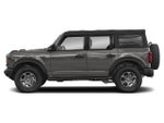 2022 Ford Bronco Base 4 Door 4x4