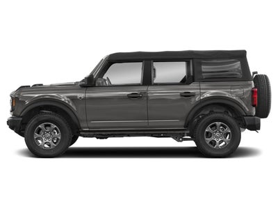 2022 Ford Bronco Base 4 Door 4x4