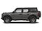 2022 Ford Bronco Base 4 Door 4x4