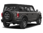 2022 Ford Bronco Base 4 Door 4x4