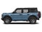 2022 Ford Bronco Base 4 Door 4x4