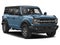 2022 Ford Bronco Base 4 Door 4x4