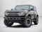 2022 Ford Bronco Badlands 2 Door Advanced 4x4