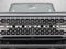 2022 Ford Bronco Badlands 2 Door Advanced 4x4