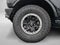 2022 Ford Bronco Badlands 2 Door Advanced 4x4