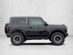 2022 Ford Bronco Badlands 2 Door Advanced 4x4