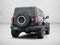 2022 Ford Bronco Badlands 2 Door Advanced 4x4