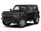 2022 Ford Bronco Badlands 2 Door Advanced 4x4