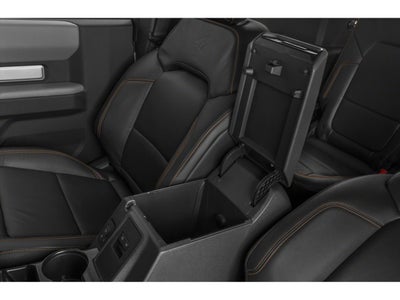 2022 Ford Bronco Badlands 2 Door Advanced 4x4