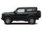 2022 Ford Bronco Badlands 2 Door Advanced 4x4