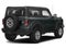 2022 Ford Bronco Badlands 2 Door Advanced 4x4