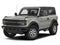 2022 Ford Bronco Badlands 2 Door Advanced 4x4