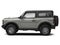 2022 Ford Bronco Badlands 2 Door Advanced 4x4