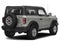 2022 Ford Bronco Badlands 2 Door Advanced 4x4