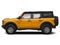 2022 Ford Bronco Badlands 4 Door Advanced 4x4