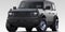 2022 Ford Bronco Badlands 4 Door Advanced 4x4