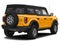 2022 Ford Bronco Badlands 4 Door Advanced 4x4