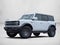 2025 Ford Bronco Outer Banks 4 Door 4x4