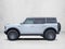 2025 Ford Bronco Outer Banks 4 Door 4x4