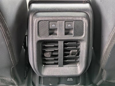 2025 Ford Bronco Outer Banks 4 Door 4x4