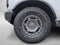 2025 Ford Bronco Outer Banks 4 Door 4x4