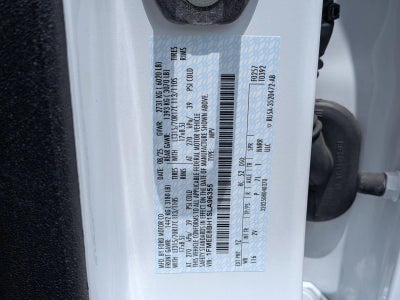 2025 Ford Bronco Outer Banks 4 Door 4x4