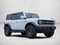2025 Ford Bronco Outer Banks 4 Door 4x4