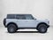 2025 Ford Bronco Outer Banks 4 Door 4x4