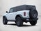2025 Ford Bronco Outer Banks 4 Door 4x4