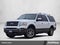 2016 Ford Expedition EL 2WD 4dr King Ranch