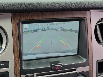 2016 Ford Expedition EL 2WD 4dr King Ranch