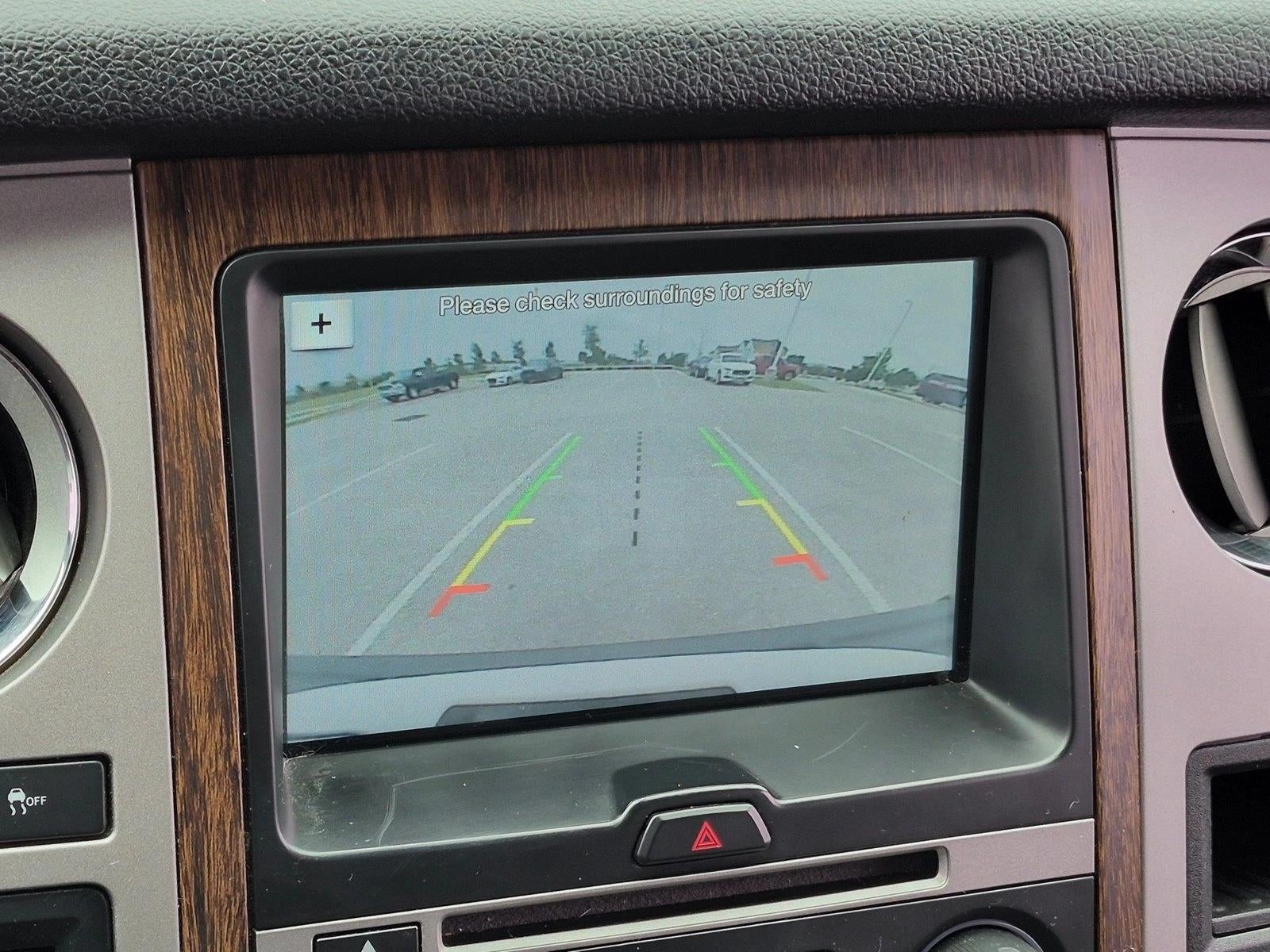 2016 Ford Expedition EL 2WD 4dr King Ranch